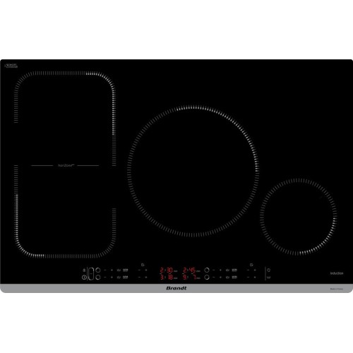 Индукционная варочная панель Brandt BPI184HUB в Краснодаре