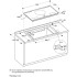 Индукционная варочная панель Gaggenau CI292112 в Краснодаре