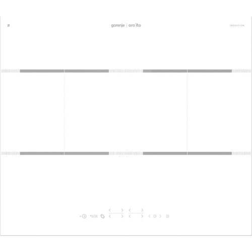 Комплект №13 (варочная панель Gorenje IT646ORAW + духовой шкаф Gorenje BSA6737ORAW) в Краснодаре