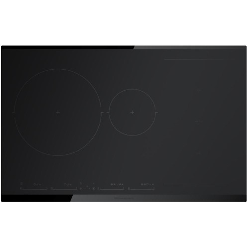 Комплект №3 (варочная панель Kuppersbusch KI 8550.0 KSMR + духовой шкаф Kuppersbusch BP 6332.0 KSM6 MattBlack + вытяжка Kuppersbusch DW 8550.0 KSM) в Краснодаре