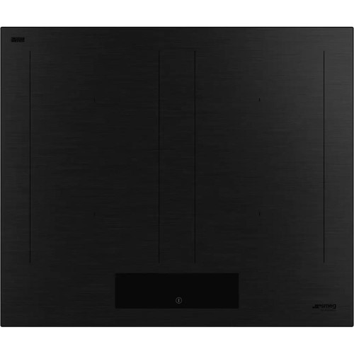 Индукционная варочная панель Smeg SIM3644MB в Краснодаре