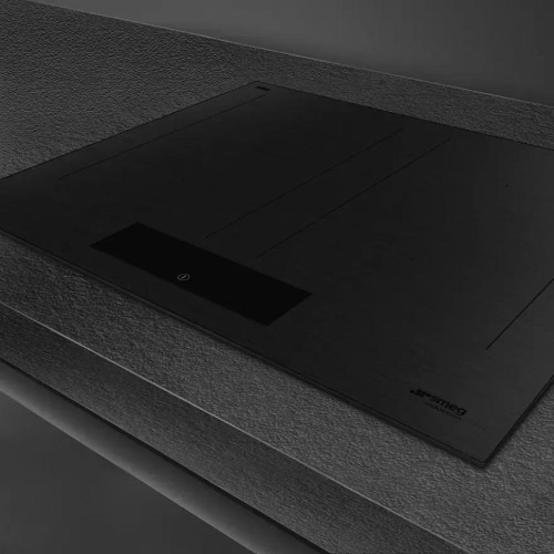 Индукционная варочная панель Smeg SIM3644MB в Краснодаре