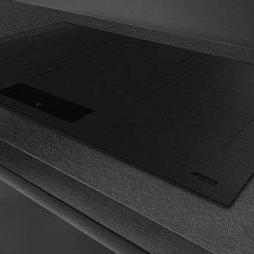 Индукционная варочная панель Smeg SIM3864MB в Краснодаре