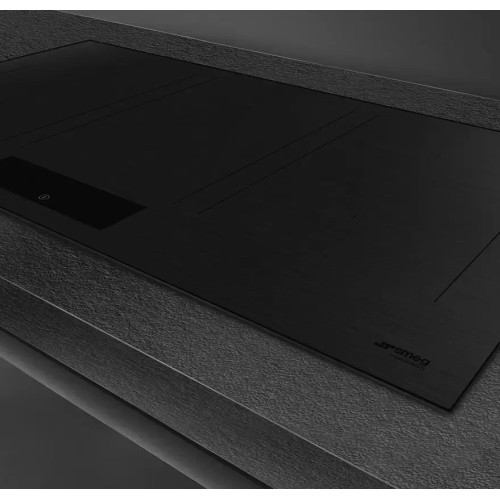 Индукционная варочная панель Smeg SIM3964MB в Краснодаре