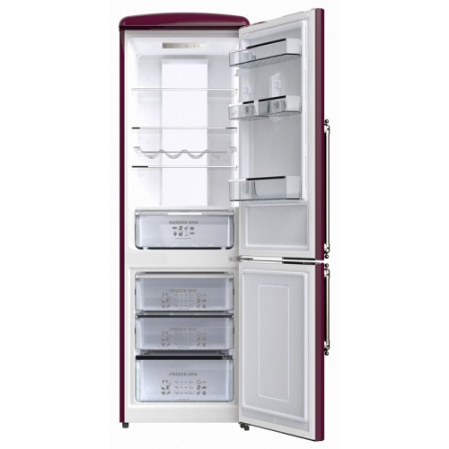 Холодильник Kaiser KK 60825 RotEm в Краснодаре