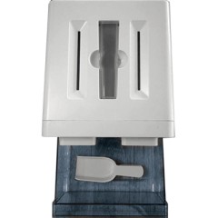 Холодильник Kaiser KS 80420 RS