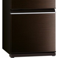 Холодильник Mitsubishi Electric MR-CXR46EN-BRW-R