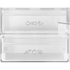 Встраиваемый холодильник Smeg C8175TNE