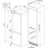 Встраиваемый холодильник Smeg C8175TNE в Краснодаре
