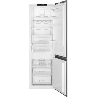 Встраиваемый холодильник Smeg C8175TNE в Краснодаре