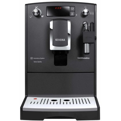 Кофемашина CafeRomatica Nivona NICR 520 в Краснодаре
