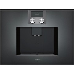Встраиваемая кофемашина Gaggenau CMP 250-102