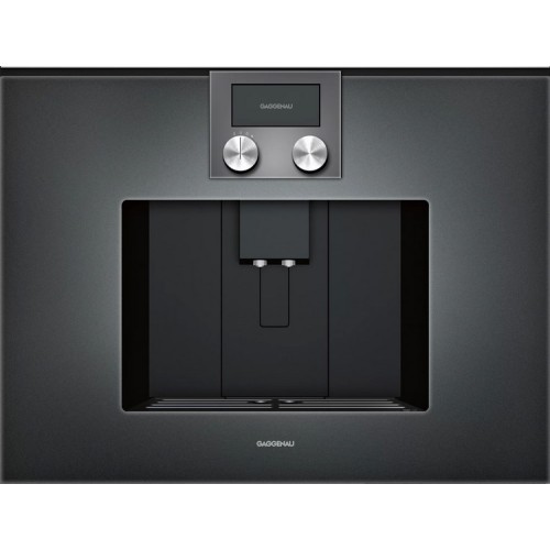 Встраиваемая кофемашина Gaggenau CMP 250-102 в Краснодаре