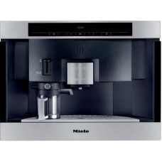 Встраиваемая кофемашина Miele CVA 3660 сталь