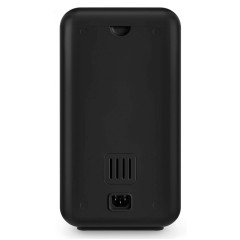 Кофемашина Smeg BCC12BLMEU