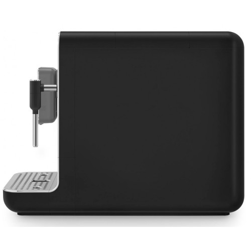 Кофемашина Smeg BCC12BLMEU в Краснодаре