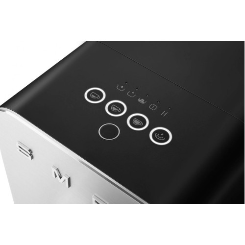 Кофемашина Smeg BCC12BLMEU в Краснодаре