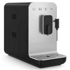 Кофемашина Smeg BCC12BLMEU