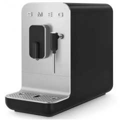 Кофемашина Smeg BCC12BLMEU