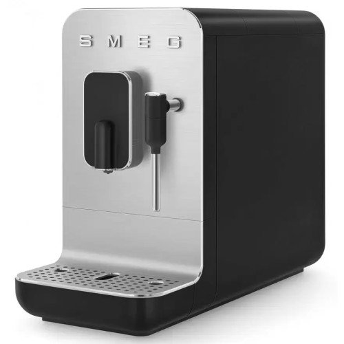 Кофемашина Smeg BCC12BLMEU в Краснодаре