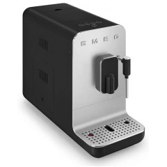 Кофемашина Smeg BCC12BLMEU