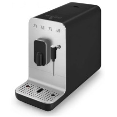 Кофемашина Smeg BCC12BLMEU