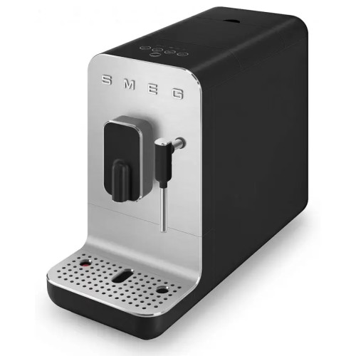 Кофемашина Smeg BCC12BLMEU в Краснодаре