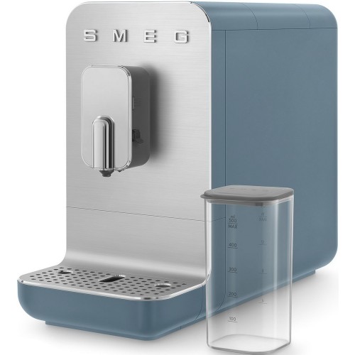 Кофемашина Smeg BCC13SBMEU в Краснодаре