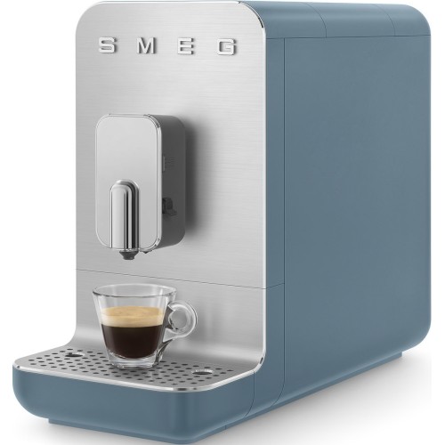 Кофемашина Smeg BCC13SBMEU в Краснодаре