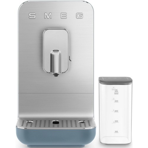 Кофемашина Smeg BCC13SBMEU в Краснодаре