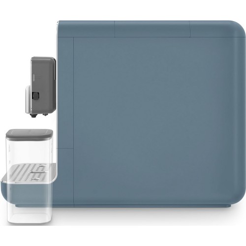 Кофемашина Smeg BCC13SBMEU в Краснодаре