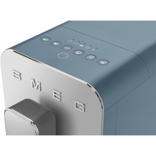Кофемашина Smeg BCC13SBMEU в Краснодаре