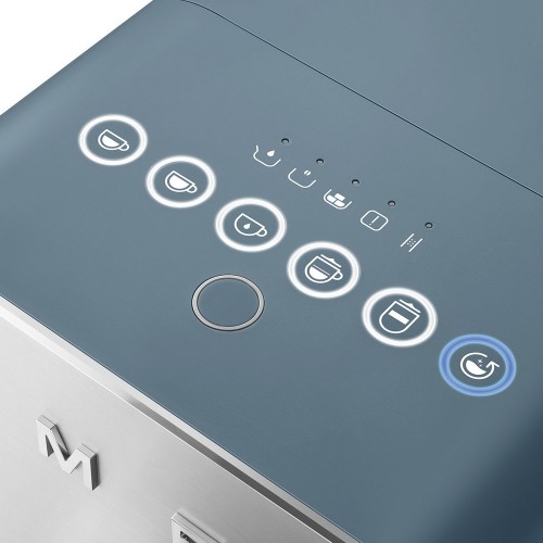 Кофемашина Smeg BCC13SBMEU в Краснодаре