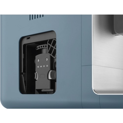 Кофемашина Smeg BCC13SBMEU в Краснодаре