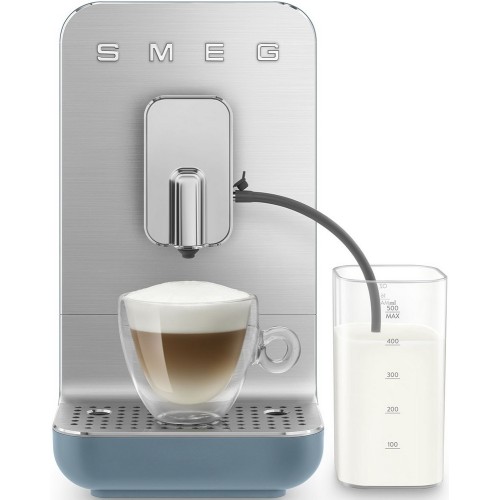 Кофемашина Smeg BCC13SBMEU в Краснодаре