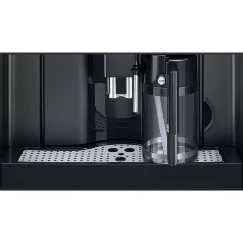 Встраиваемая кофемашина Smeg CMS8451A в Краснодаре