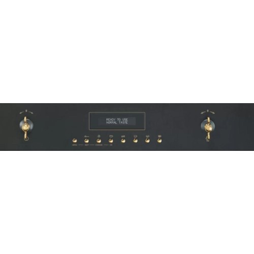 Встраиваемая кофемашина Smeg CMS8451A в Краснодаре