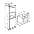 Встраиваемая кофемашина Smeg CMS8451A в Краснодаре