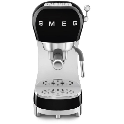 Кофемашина Smeg ECF02BLEU в Краснодаре