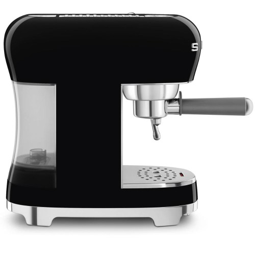 Кофемашина Smeg ECF02BLEU в Краснодаре