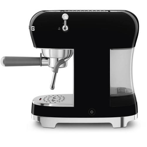 Кофемашина Smeg ECF02BLEU в Краснодаре