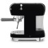 Кофемашина Smeg ECF02BLEU в Краснодаре