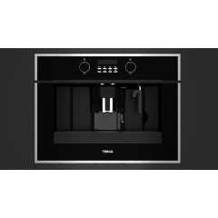 Встраиваемая кофемашина Teka CLC 855 GM BLACK-SS