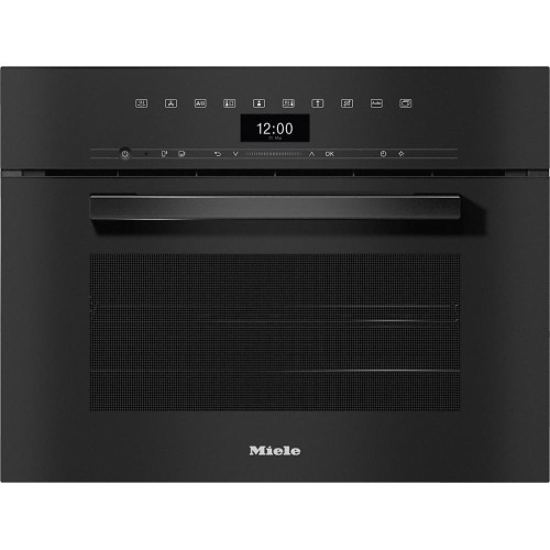 Встраиваемая комби-пароварка Miele DGC 7440 OBSW в Краснодаре