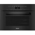 Встраиваемая комби-пароварка Miele DGC 7440 OBSW в Краснодаре