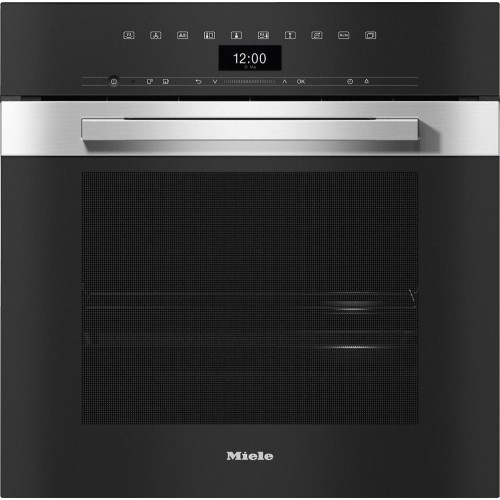 Встраиваемая комби-пароварка Miele DGC 7460 EDST/CLST в Краснодаре