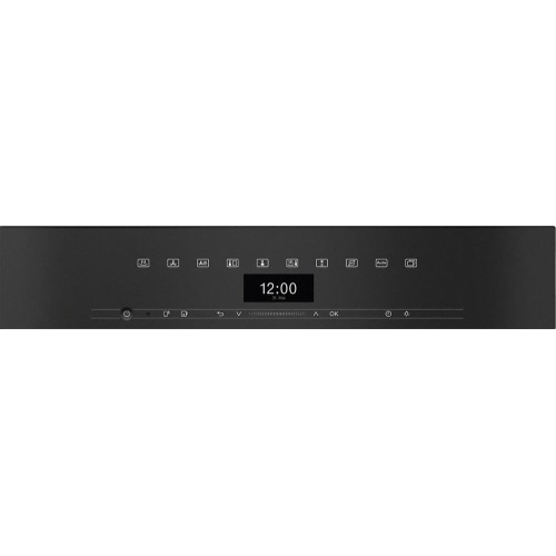 Встраиваемая комби-пароварка Miele DGC 7460 EDST/CLST в Краснодаре