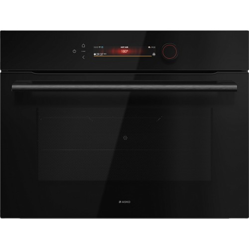 Компактный духовой шкаф Asko OCM54BGH в Краснодаре