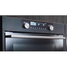 Компактный духовой шкаф Asko OCM8487A