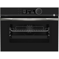 Компактный духовой шкаф De Dietrich DKP4531X